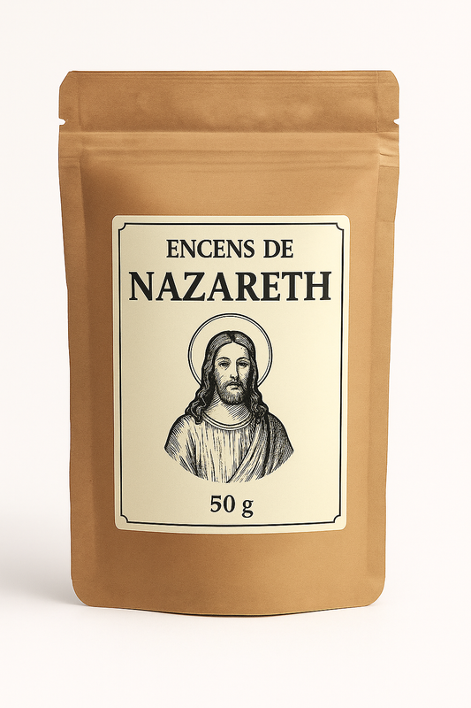 Encens de Nazareth